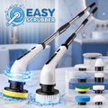 Automatic Easy Scrubber™